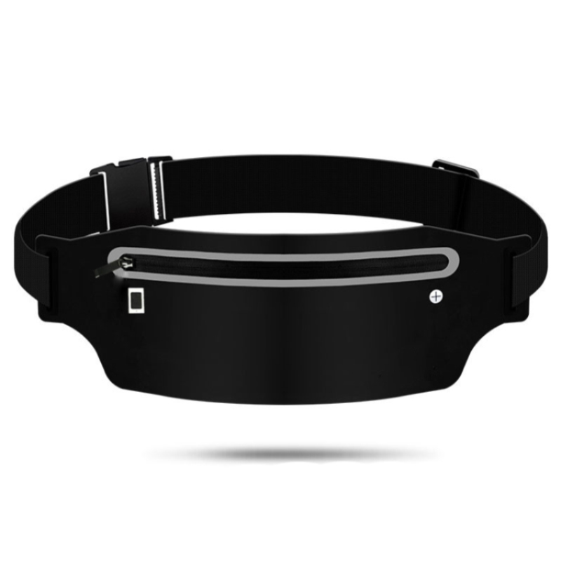 Running Gear Belt - Running Belt Waist Bag Sports Fanny