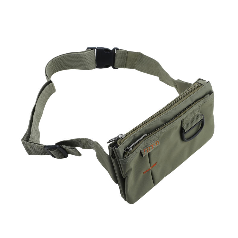 Running Gear Organizer - Multi Functional Mobile Waist Bag International