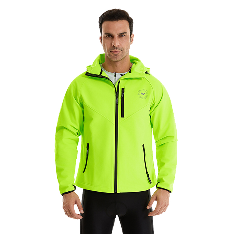 Running Gear Winter Men - Wulibike Winter Cycling Jackets for Men
