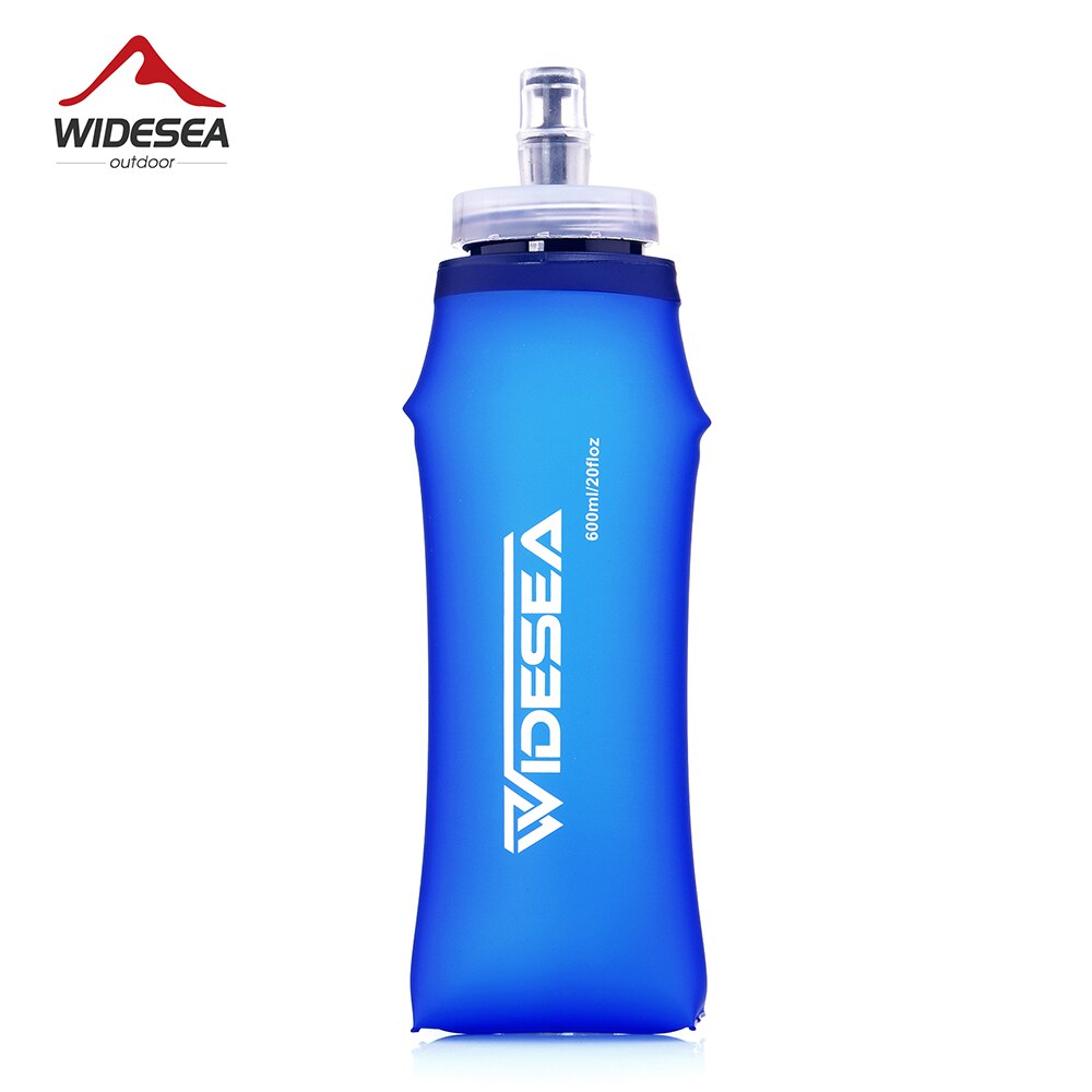 Running Gear Organizer - Widesea cắm trại 600ml chai nước