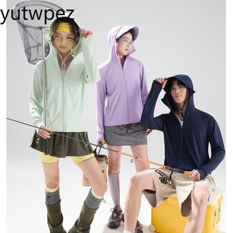 Running Gear Winter Men - UPF50+ Sun Protection Thin Mesh Quick
