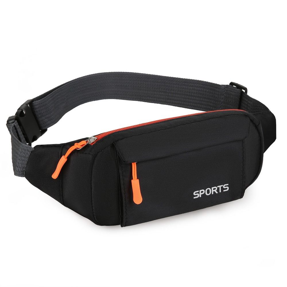 Running Gear Organizer - Women Waist Pack Sports Running Waist