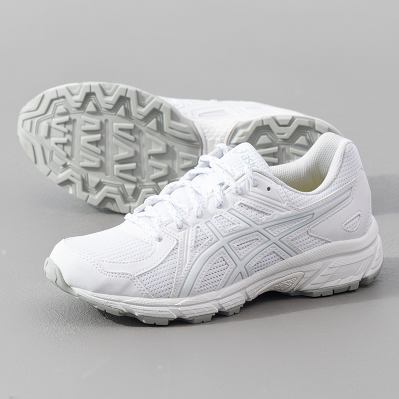 Running Gear Asics - Asics Women's Shoes Jog 100t (2E)