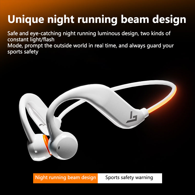 2026 New Air Conduction Headph - đánh giá và giá Running Gear Lights