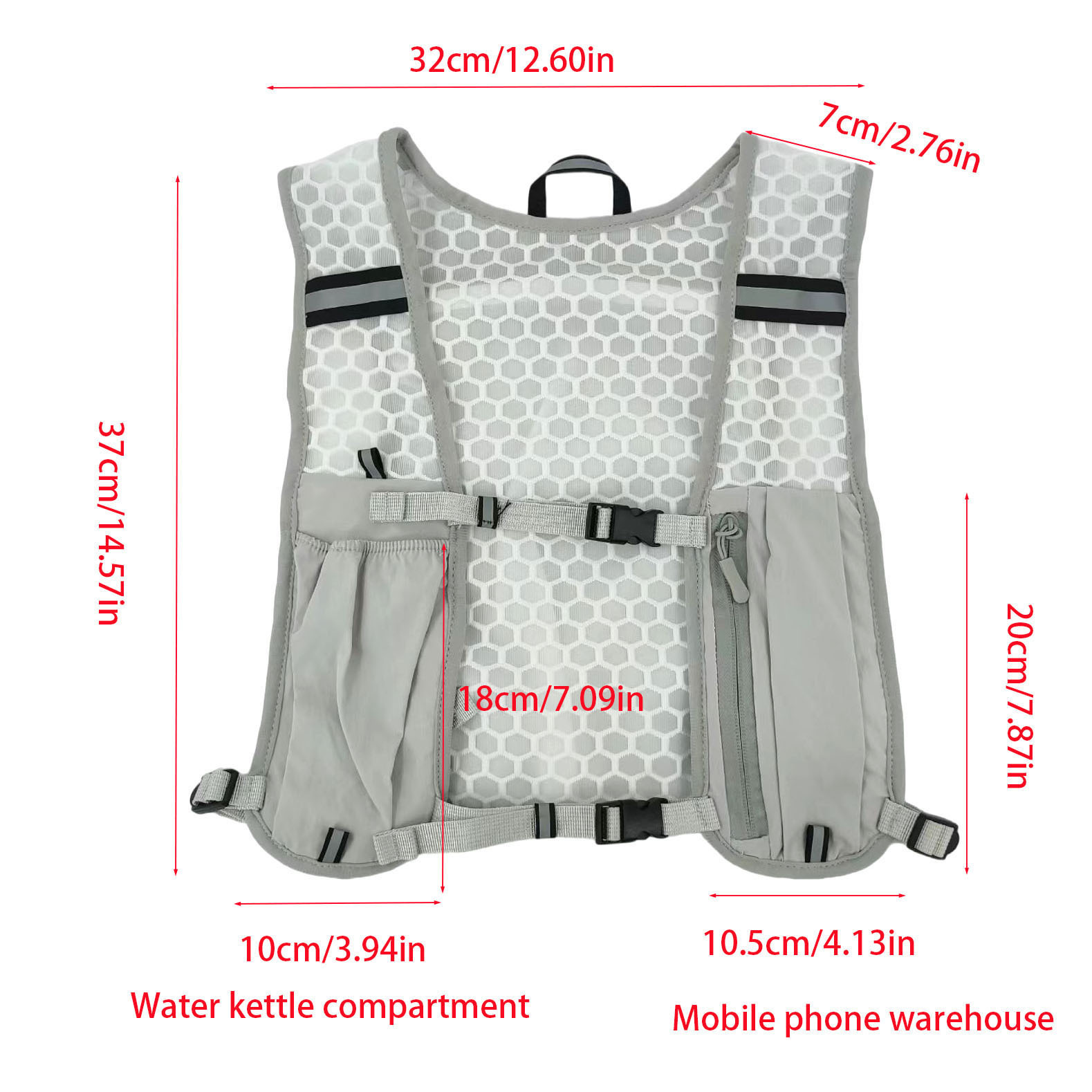 Reflective Lightweight Running - đánh giá và giá Running Gear For Your Phone