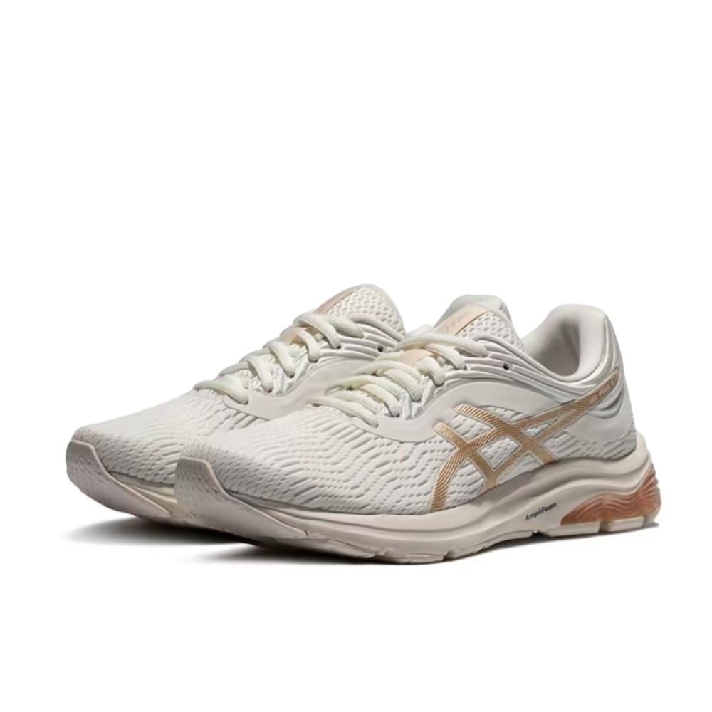ASICS Gel-Pulse 11 Women's Low - đánh giá và giá Running Gear Asics