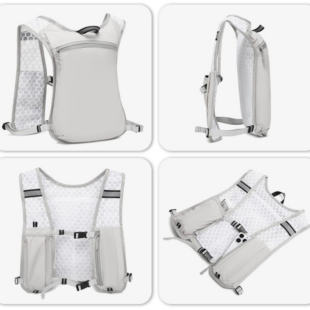 Lightweight Running Vest for B - đánh giá và giá Running Gear Winter Men