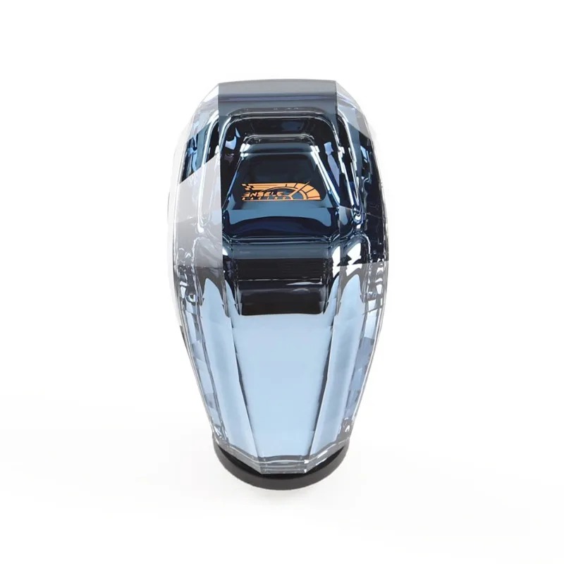 New car crystal handle shift k - đánh giá và giá Running Gear Lights