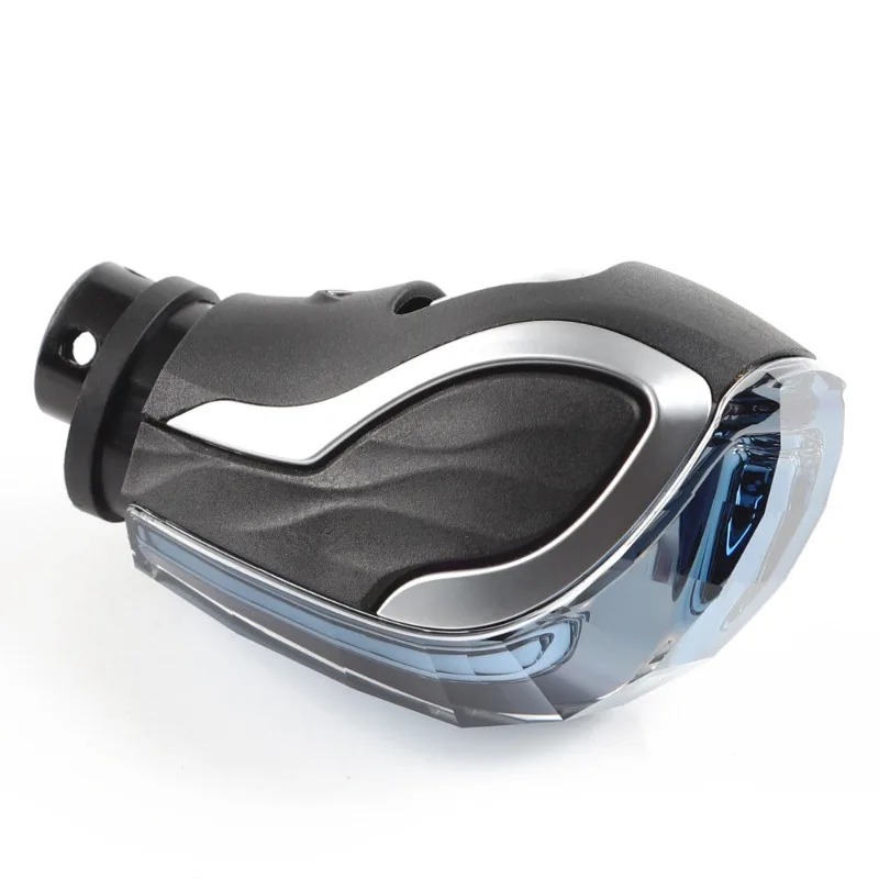 New car crystal handle shift k - đánh giá và giá Running Gear Lights
