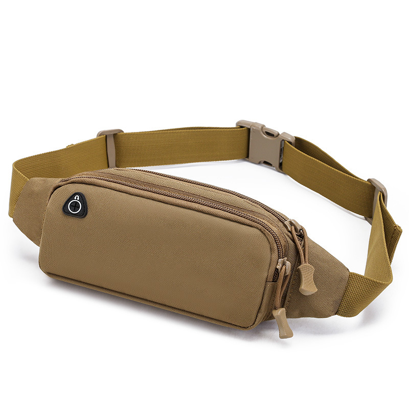New Style Camouflage Tactical  - đánh giá và giá Running Gear Bag For Men