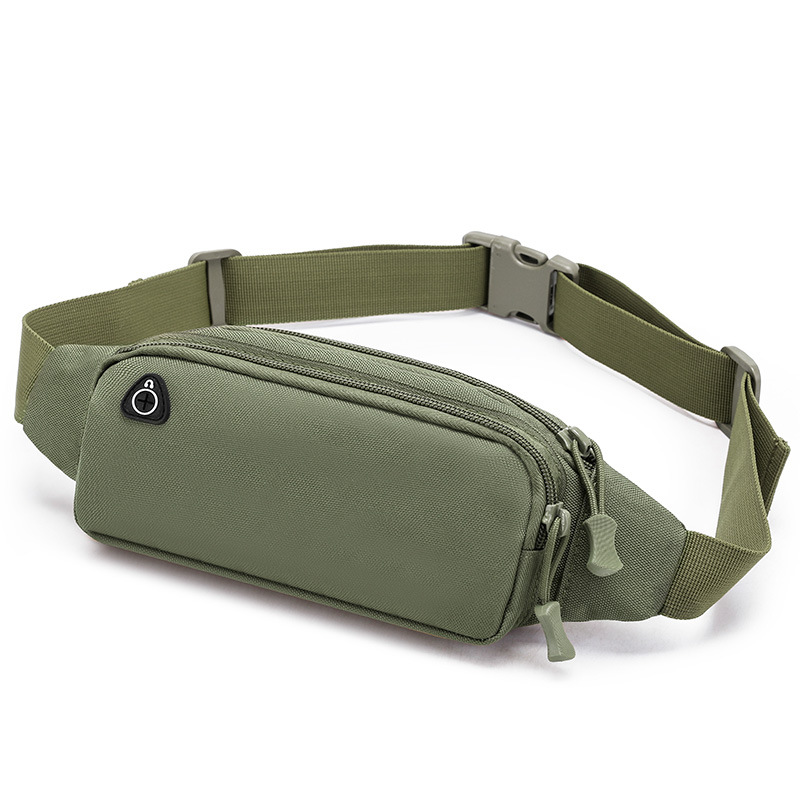 New Style Camouflage Tactical  - đánh giá và giá Running Gear Bag For Men