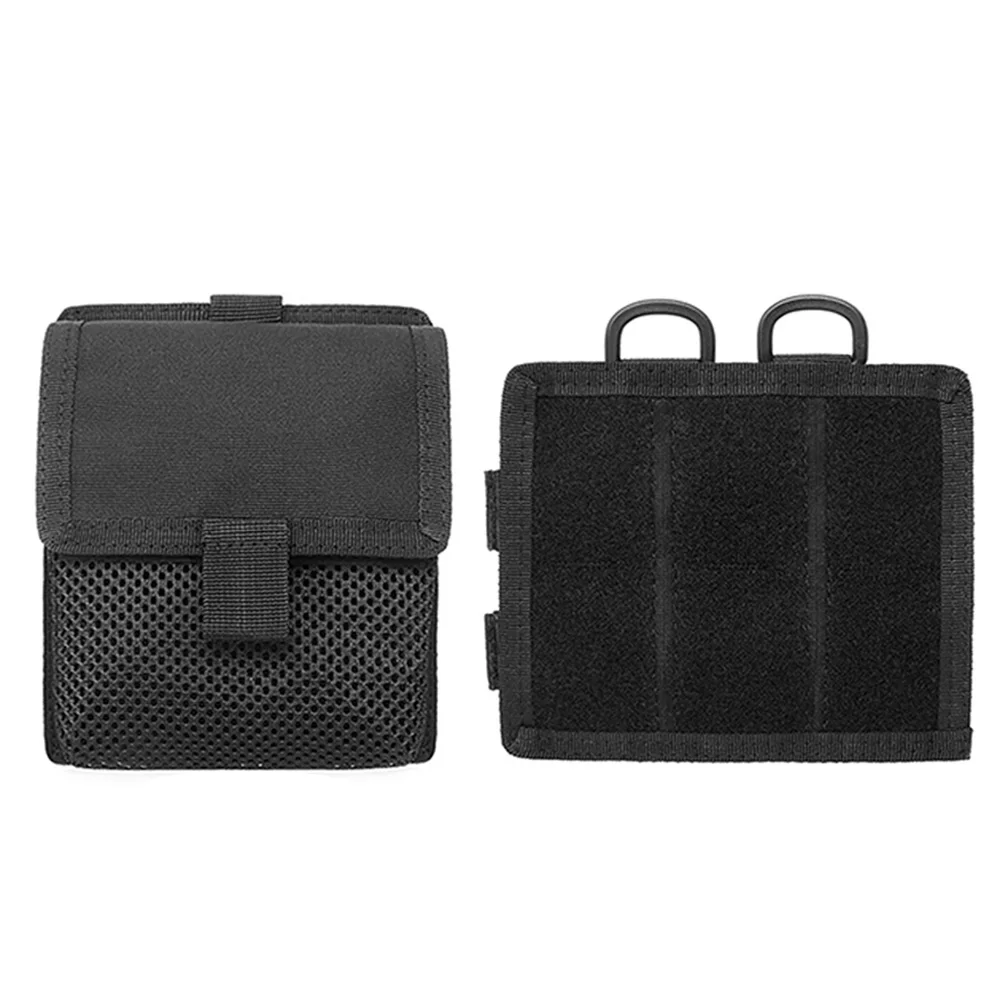 Molle Pouch Belt Waist Pack Sm - đánh giá và giá Running Gear Belt