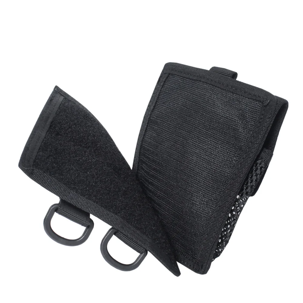 Molle Pouch Belt Waist Pack Sm - đánh giá và giá Running Gear Belt