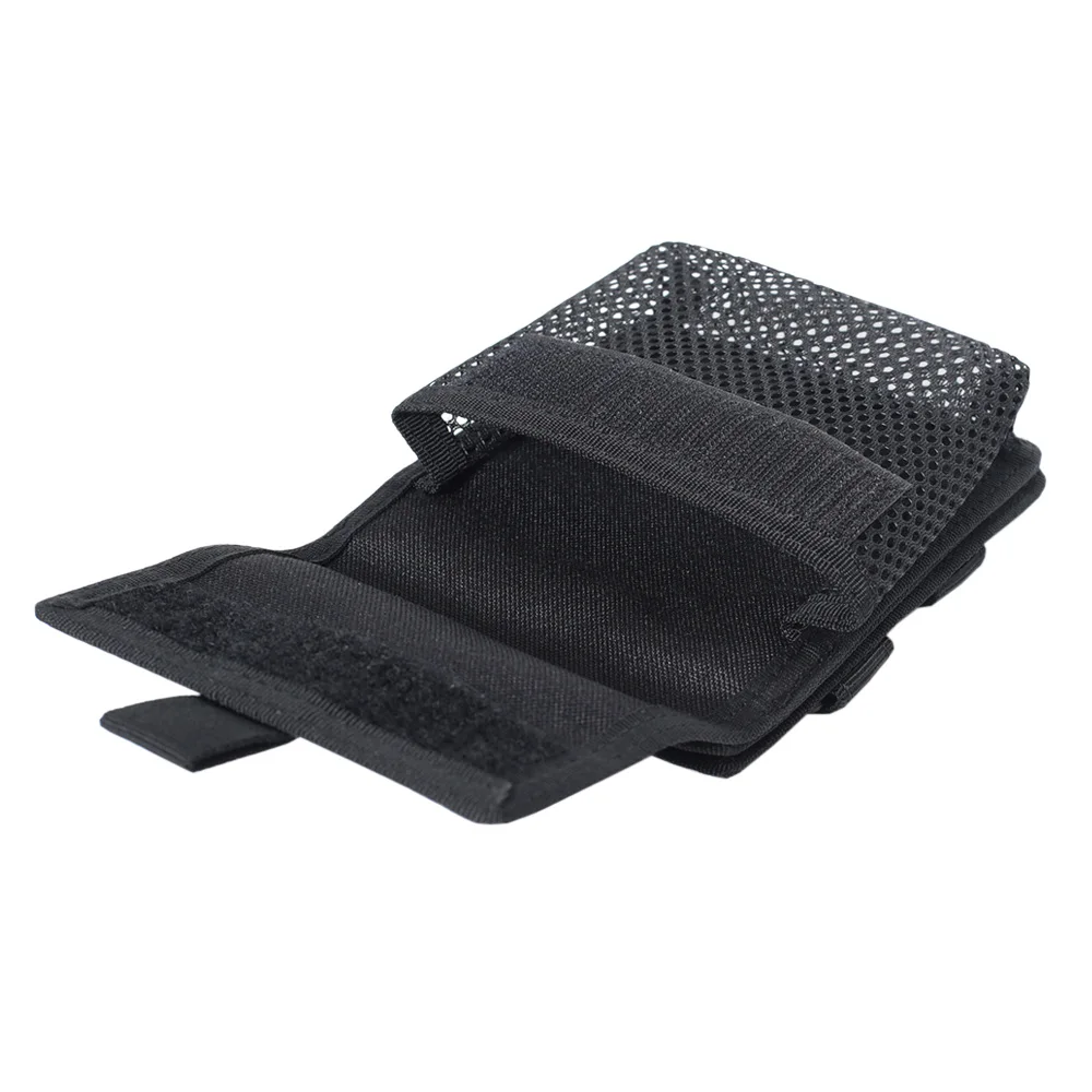 Molle Pouch Belt Waist Pack Sm - đánh giá và giá Running Gear Belt
