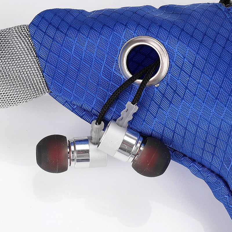Multifunction Man Waist Bag Ny - đánh giá và giá Running Gear Organizer