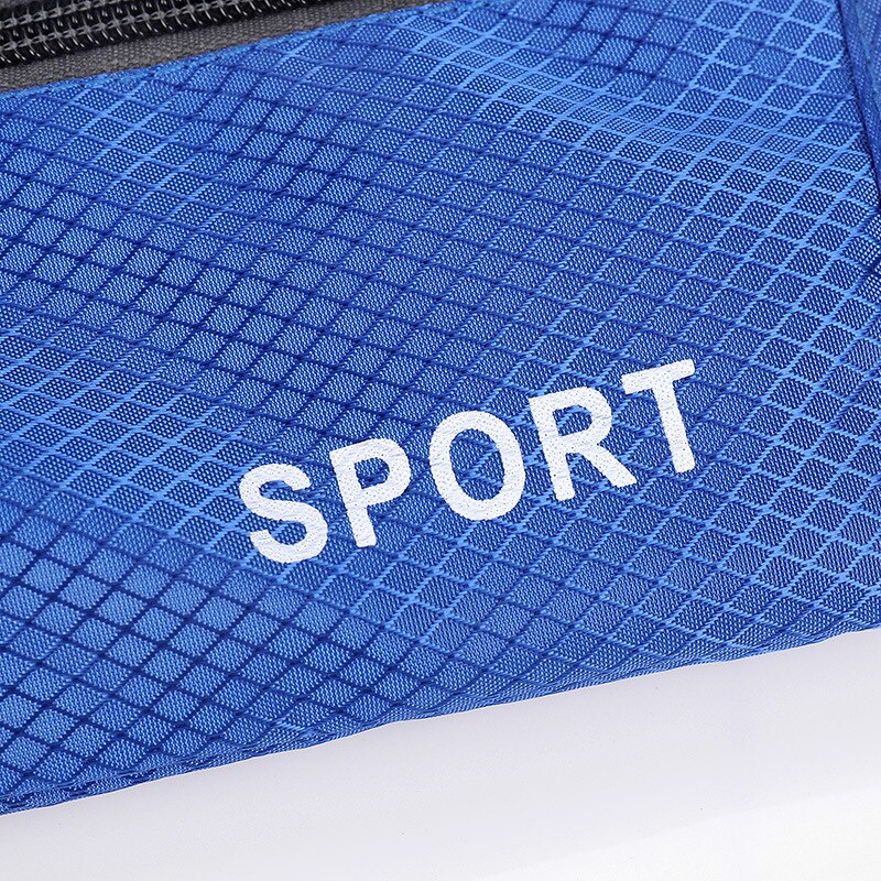 Multifunction Man Waist Bag Ny - đánh giá và giá Running Gear Organizer