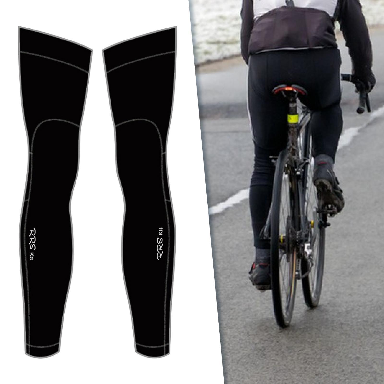 Cycling Leg Warmers Long Leg S - đánh giá và giá Running Gear Winter Men