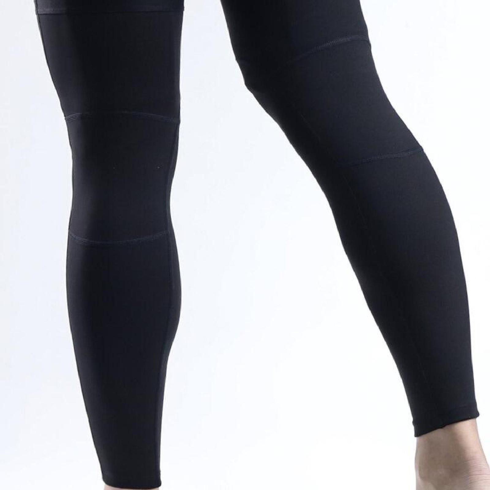 Cycling Leg Warmers Long Leg S - đánh giá và giá Running Gear Winter Men