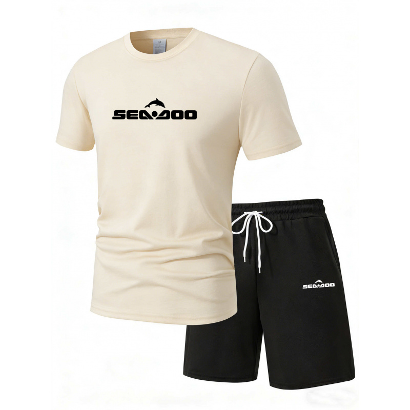 Sea Doo Seadoo Moto Printed Me - đánh giá và giá Running Gear