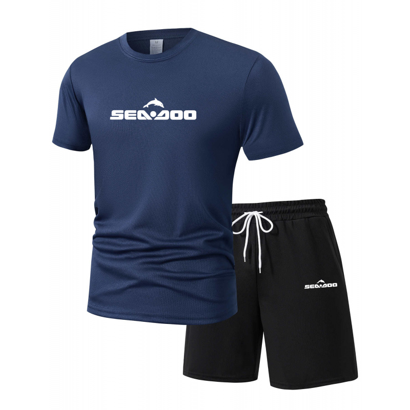 Sea Doo Seadoo Moto Printed Me - đánh giá và giá Running Gear