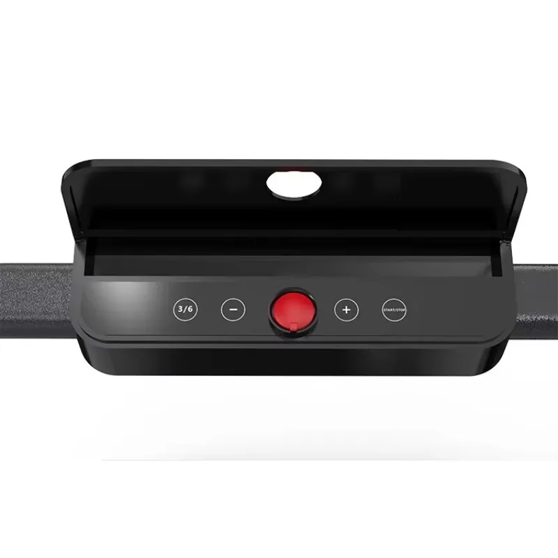 Smart Control Foldable Treadmi - đánh giá và giá Running Gear Auto