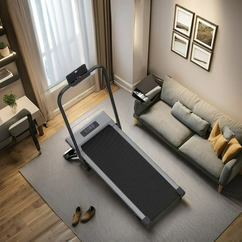 Smart Control Foldable Treadmi - đánh giá và giá Running Gear Auto