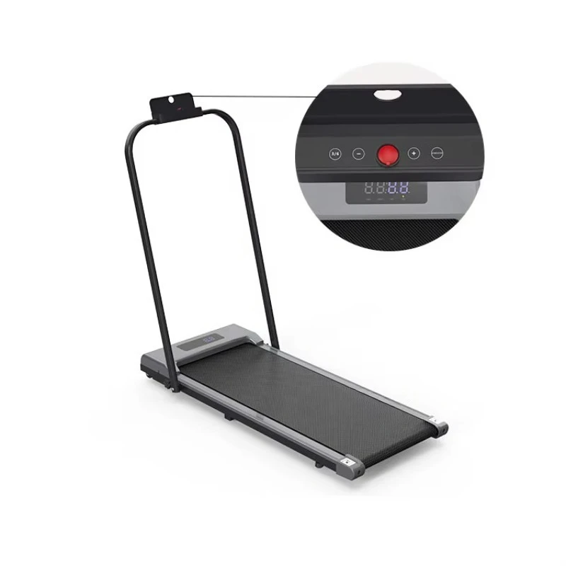 Smart Control Foldable Treadmi - đánh giá và giá Running Gear Auto
