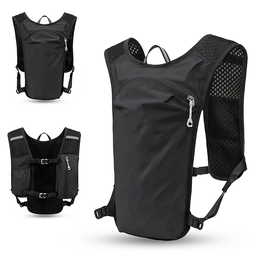 Cycling Running Hiking Vest Br - đánh giá và giá Running Gear Winter Men