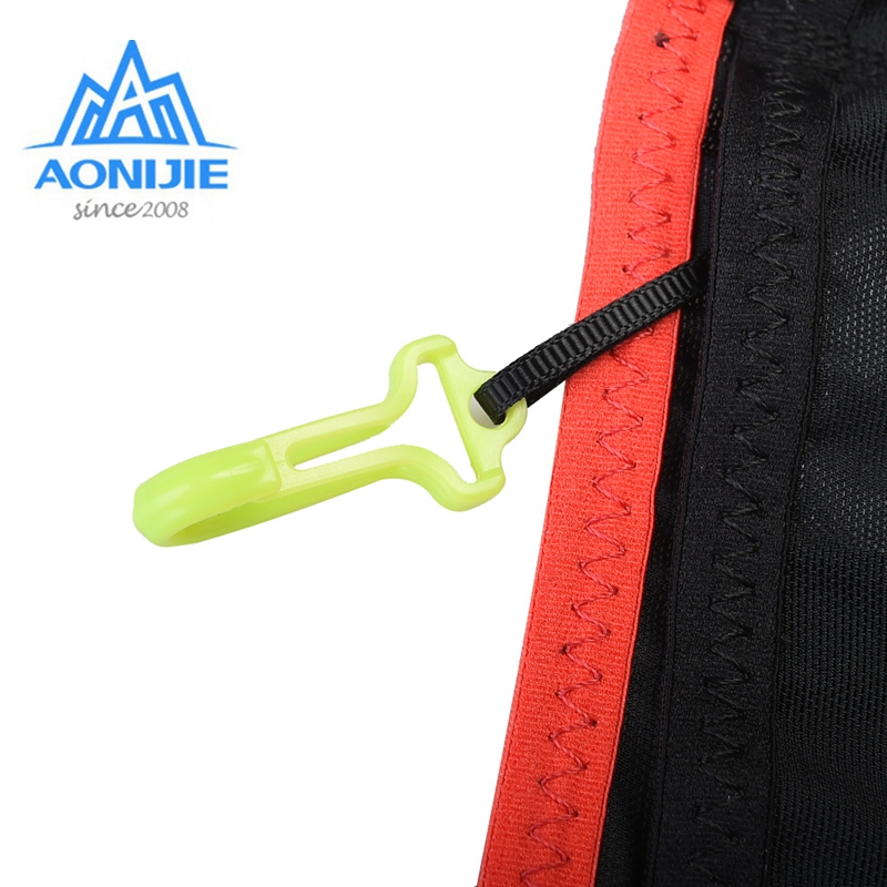 Aonijie Ngoài Trời Dây Lưng Tú - đánh giá và giá Running Gear Belt