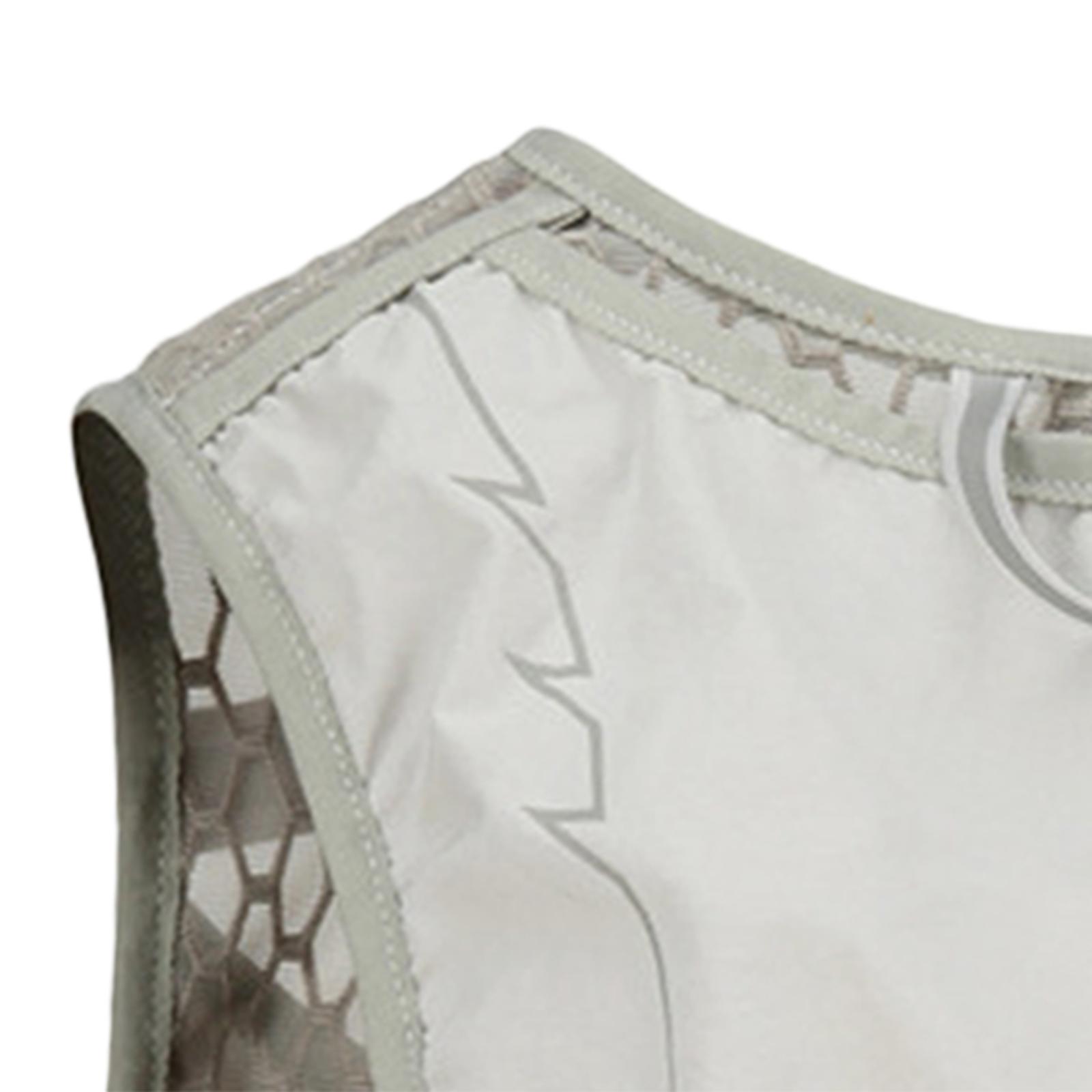 Hydration Vest with Multiple P - đánh giá và giá Running Gear Bag For Men