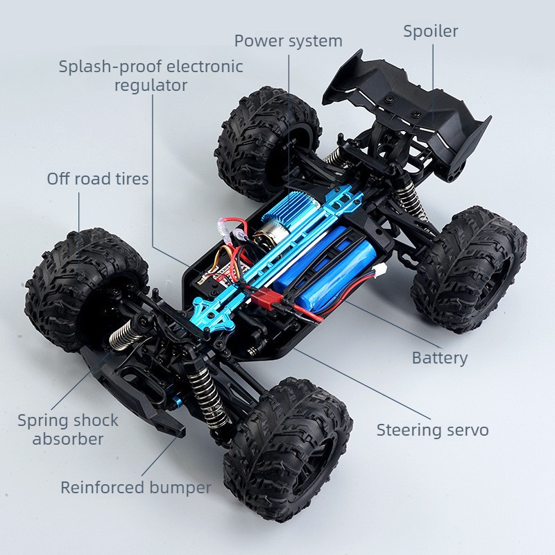 Cool Stuff Toy Car Funny Gift- - đánh giá và giá Running Gear Car