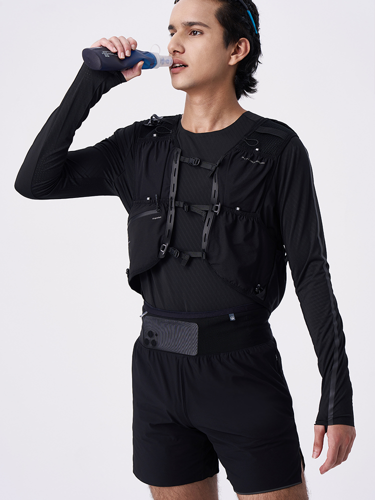ILoveRunning Men's Running ort - đánh giá và giá Running Gear Bag For Men
