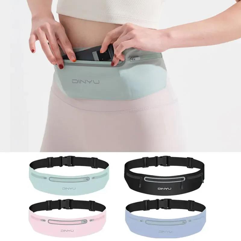 Sports Waist Pack Fanny Pack W - đánh giá và giá Running Gear Belt