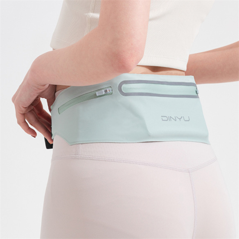 Sports Waist Pack Fanny Pack W - đánh giá và giá Running Gear Belt