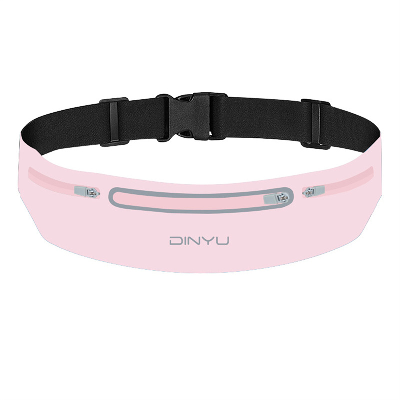 Sports Waist Pack Fanny Pack W - đánh giá và giá Running Gear Belt