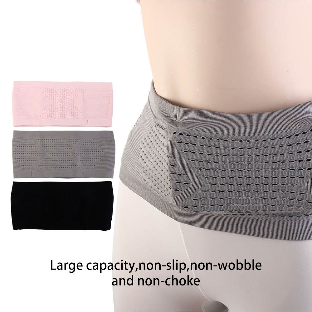 Slim Running Belt Running Wais - đánh giá và giá Running Gear Belt