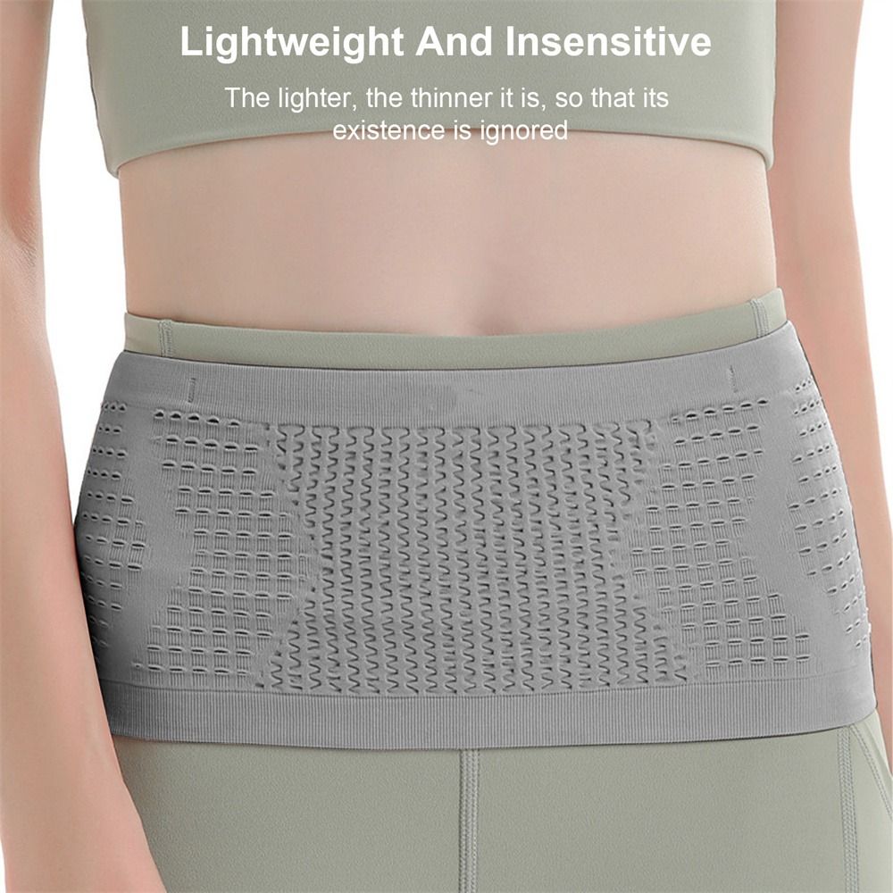Slim Running Belt Running Wais - đánh giá và giá Running Gear Belt