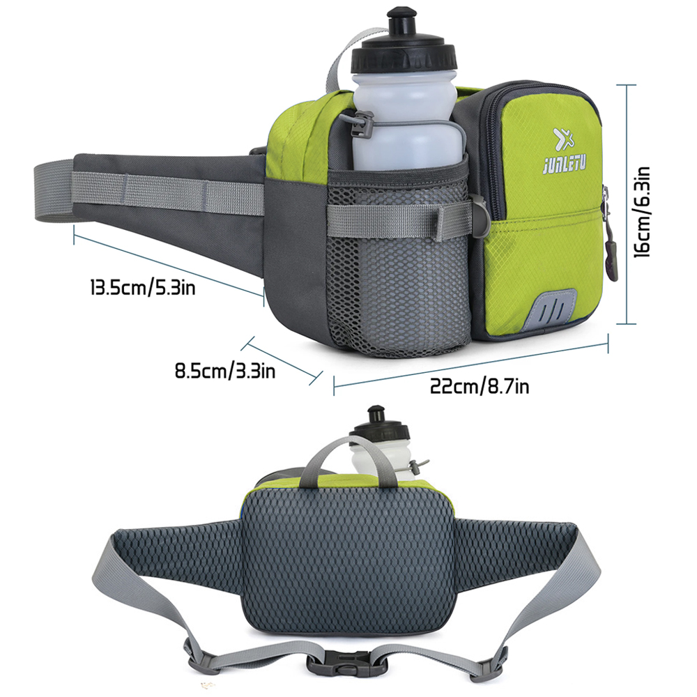 Fanny Pack Waist Bag for Women - đánh giá và giá Running Gear Belt
