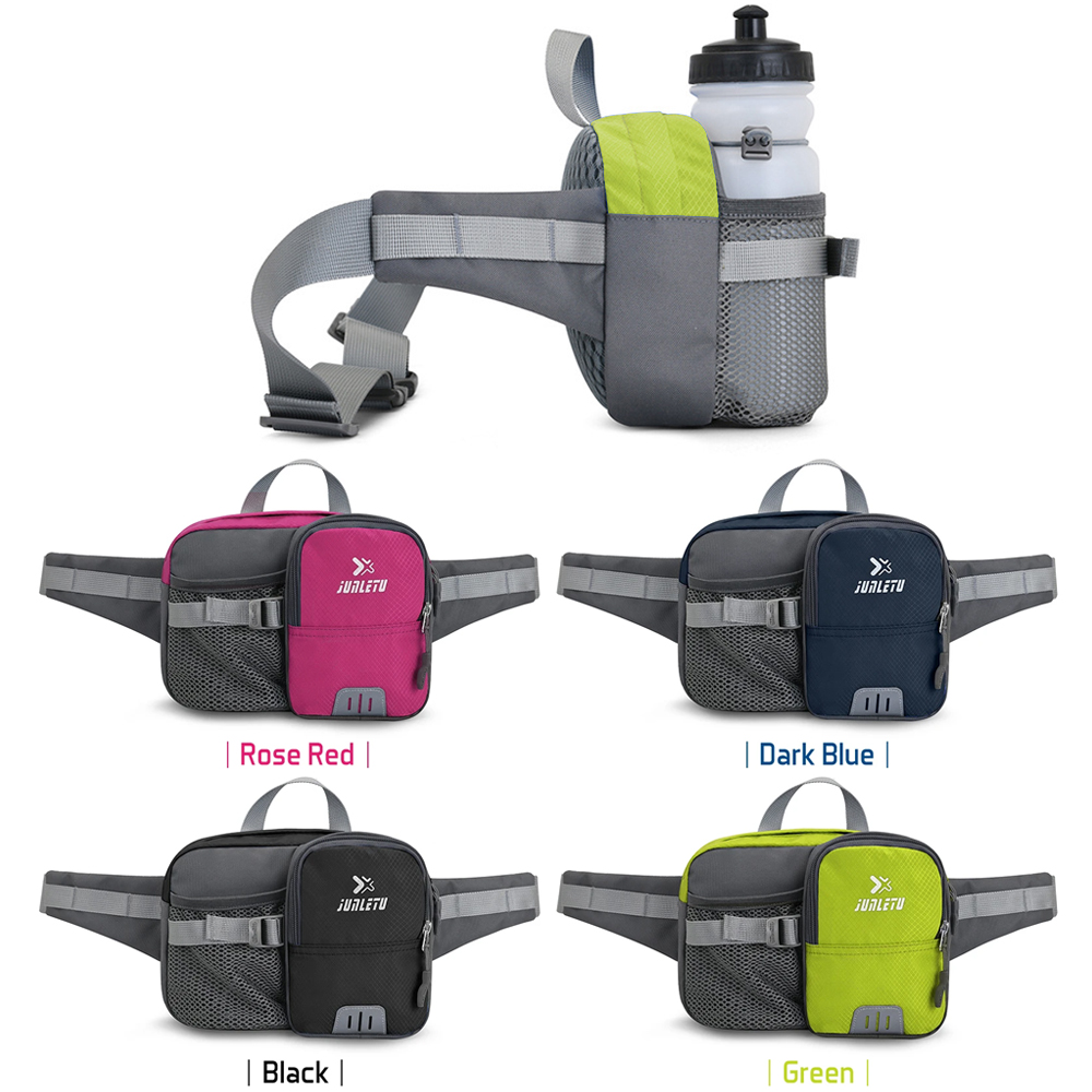 Fanny Pack Waist Bag for Women - đánh giá và giá Running Gear Belt