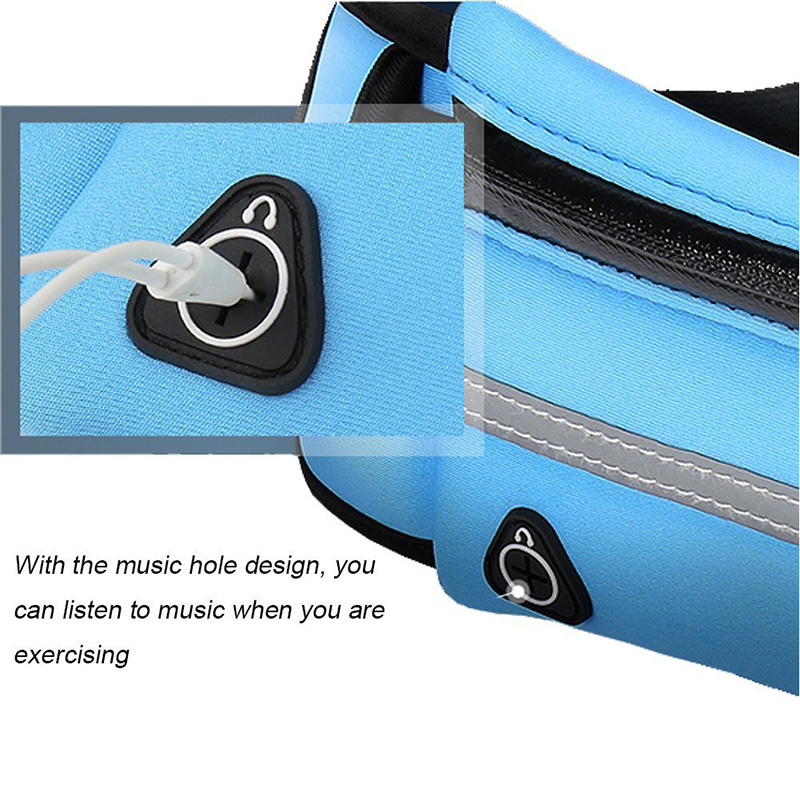 Sports Fanny Pack Women Runnin - đánh giá và giá Running Gear Belt