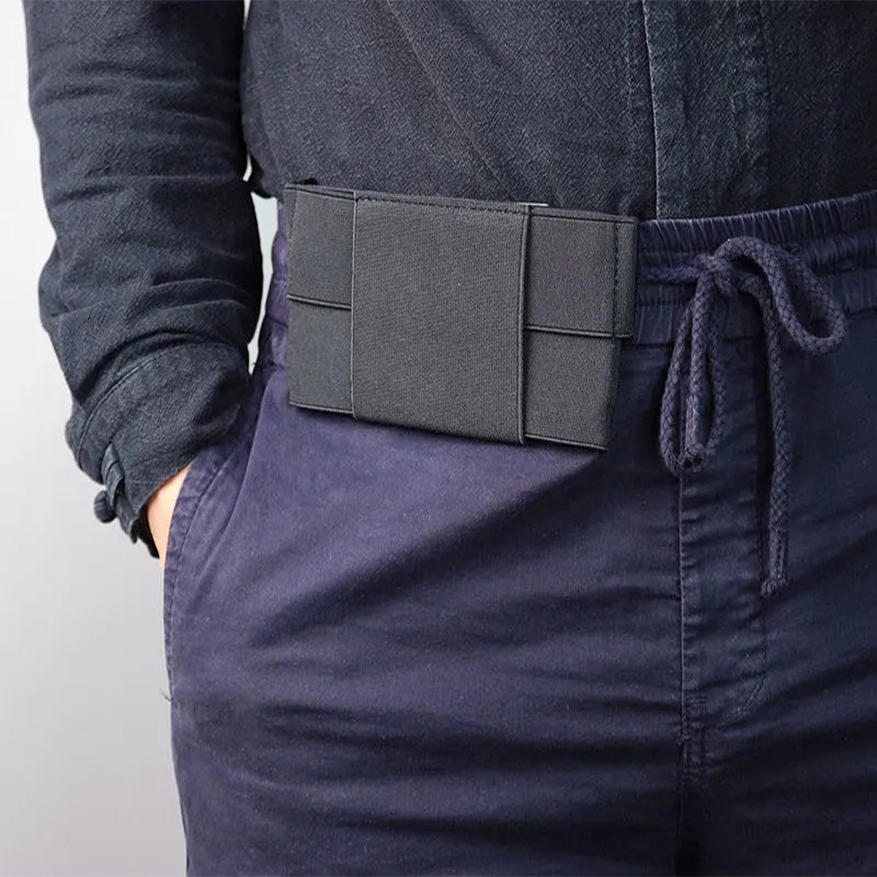 Outdoor Running Mini Invisible - đánh giá và giá Running Gear Belt
