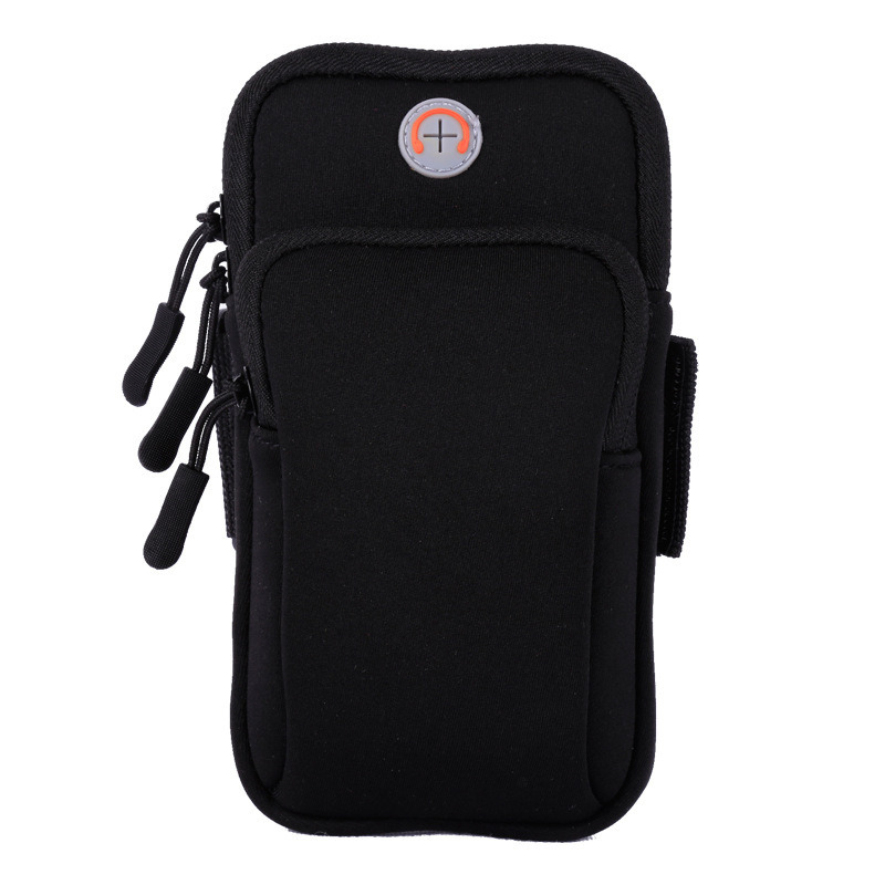 Sport Running Arm Bag Fitness  - đánh giá và giá Running Gear Belt