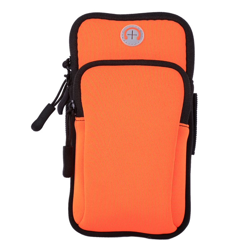 Sport Running Arm Bag Fitness  - đánh giá và giá Running Gear Belt