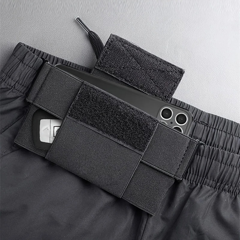 Lightweight men's and women's  - đánh giá và giá Running Gear Organizer