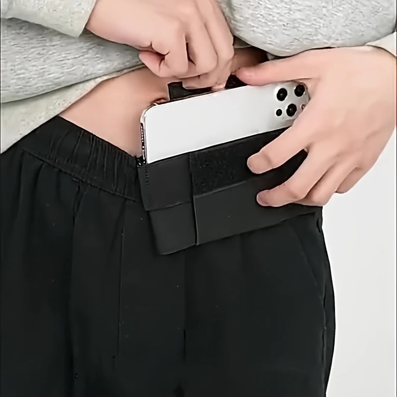 Lightweight men's and women's  - đánh giá và giá Running Gear Organizer