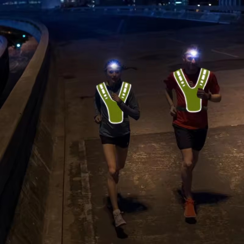 Running Lightweight Vest for B - đánh giá và giá Running Gear Winter Men