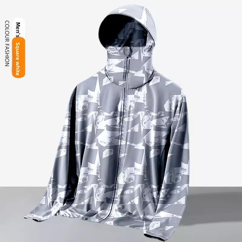 Unisex Summer Loose-Fit Hooded - đánh giá và giá Running Gear