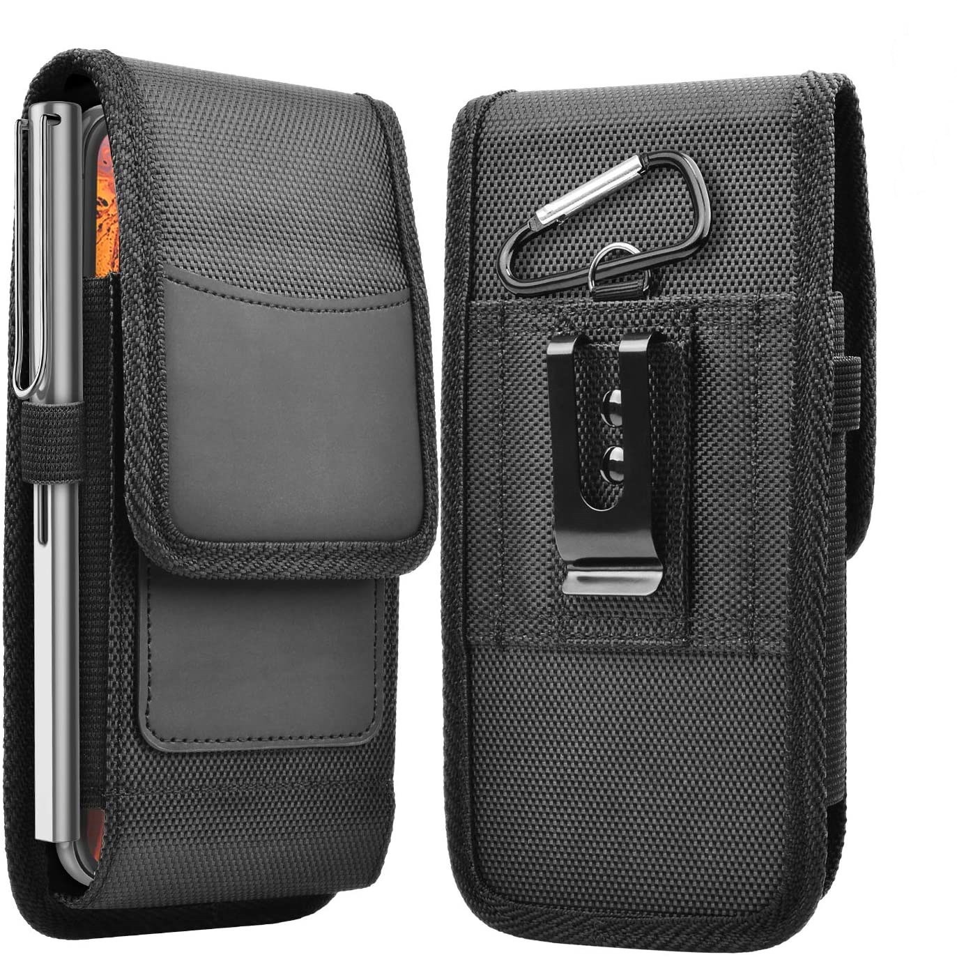 Men Phone Holster Cellphone Lo - đánh giá và giá Running Gear Organizer