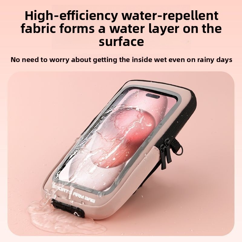 Running Phone Arm Bag Men Wome - đánh giá và giá Running Gear Bag For Men