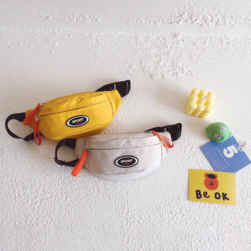 Kids Waist Bag Small Fanny Pac - đánh giá và giá Running Gear Organizer